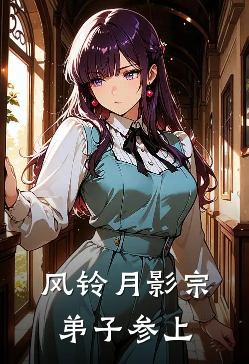 风铃月影宗弟子参上(王磊李守田)完结小说推荐_免费小说风铃月影宗弟子参上(王磊李守田)