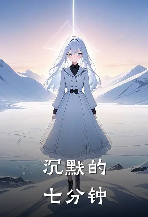 岳明威林默《沉默的七分钟》_《沉默的七分钟》最新章节在线阅读