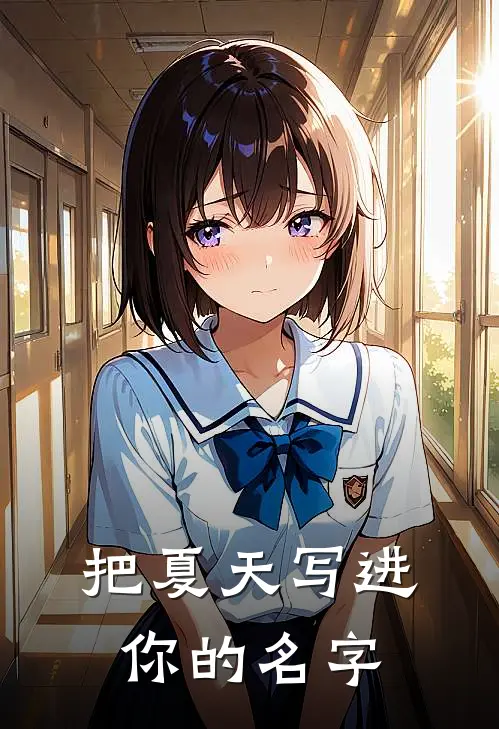 把夏天写进你的名字(沈柚江砚)热门网络小说推荐_最新章节列表把夏天写进你的名字(沈柚江砚)