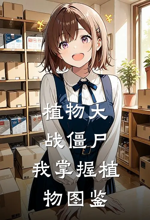 植物大战僵尸，我掌握植物图鉴(徐曦徐曳)最新完结小说推荐_热门小说排行榜植物大战僵尸，我掌握植物图鉴徐曦徐曳