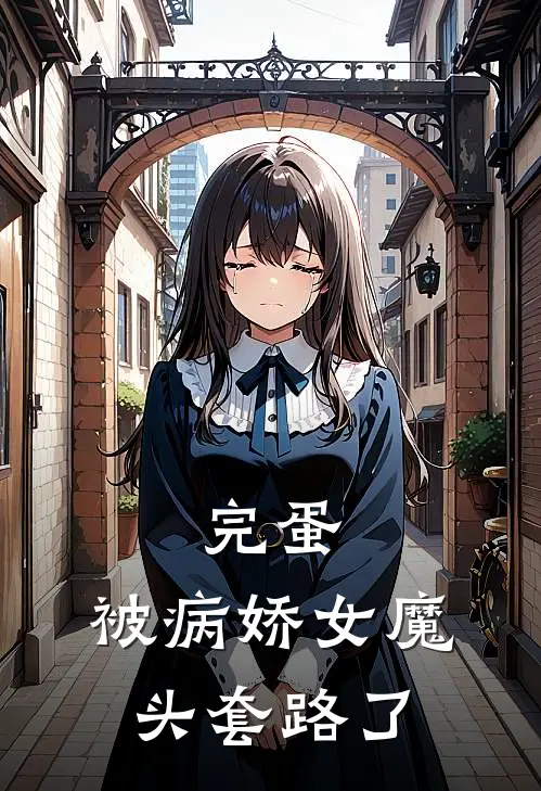 完蛋，被病娇女魔头套路了(林默沈如烟)完本小说_热门的小说完蛋，被病娇女魔头套路了林默沈如烟