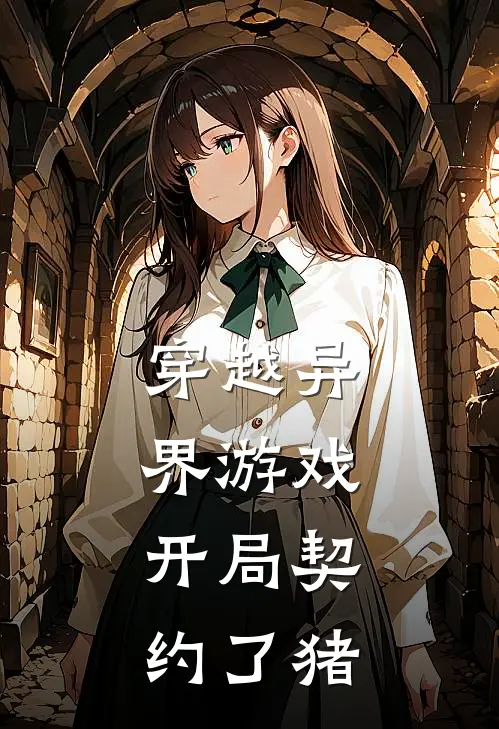 穿越异界游戏，开局契约了猪