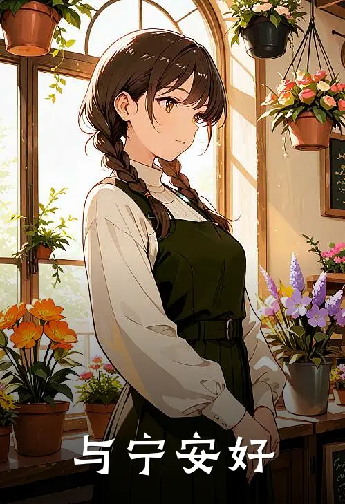 与宁安好