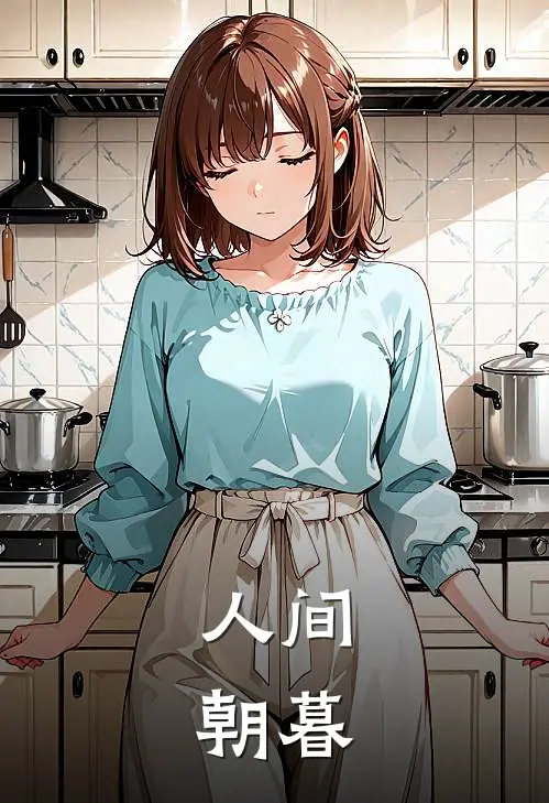 人间：朝暮阿暮池旭完结小说大全_免费小说在哪看人间：朝暮(阿暮池旭)