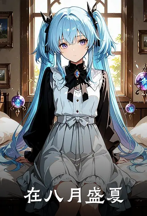 在八月盛夏贺北峥齐霖新热门小说_免费阅读全文在八月盛夏贺北峥齐霖