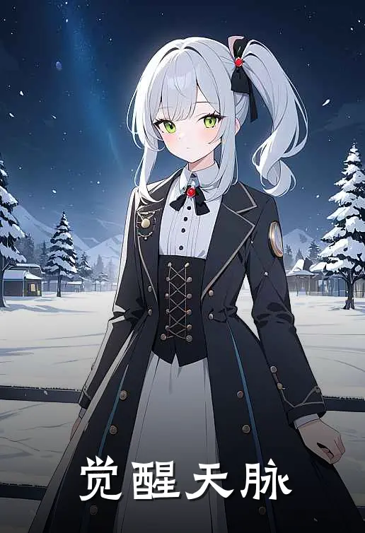 觉醒天脉叶尘叶明热门的网络小说_热门的网络小说觉醒天脉(叶尘叶明)