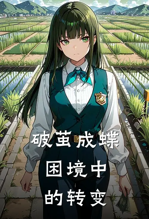 破茧成蝶：困境中的转变林晓热门热门小说推荐_完本小说大全破茧成蝶：困境中的转变(林晓热门)