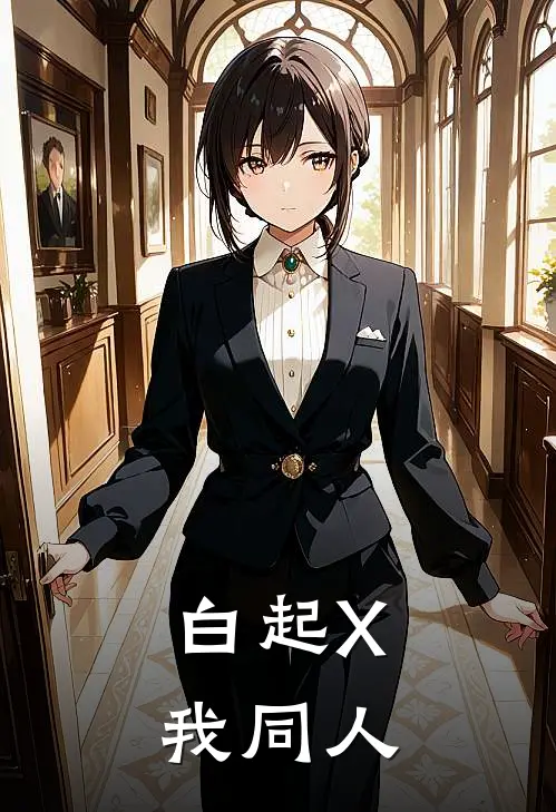 白起X我同人(白起热门)全集阅读_白起X我同人最新章节阅读