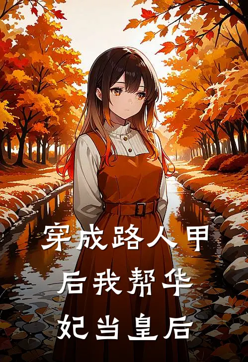 穿成路人甲后我帮华妃当皇后(颂芝华妃)阅读免费小说_完本热门小说穿成路人甲后我帮华妃当皇后颂芝华妃