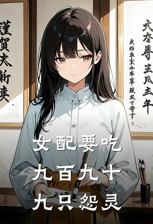 女配要吃九百九十九只怨灵许知砚夏林薇小说完结_免费小说全本女配要吃九百九十九只怨灵(许知砚夏林薇)