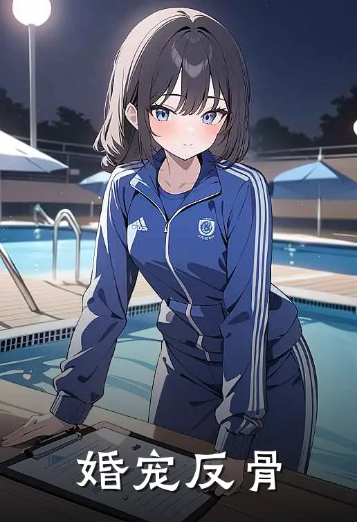 婚宠反骨黎芷陆宴小说完整版免费阅读_热门小说排行榜婚宠反骨(黎芷陆宴)