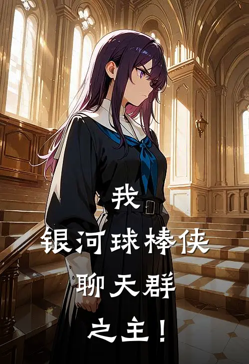 我，银河球棒侠，聊天群之主！丹恒帕姆免费小说大全_小说完结我，银河球棒侠，聊天群之主！(丹恒帕姆)