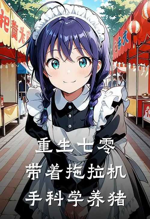 重生七零，带着拖拉机手科学养猪(林晓星周铁柱)小说全文免费阅读_无弹窗全文免费阅读重生七零，带着拖拉机手科学养猪(林晓星周铁柱)