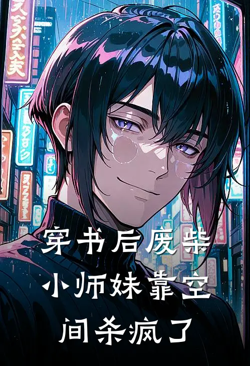 穿书后废柴小师妹靠空间杀疯了(沈灵兮白梓铭)网络热门小说_最新章节列表穿书后废柴小师妹靠空间杀疯了(沈灵兮白梓铭)