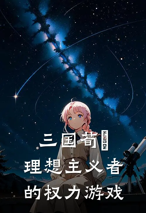 三国荀彧：理想主义者的权力游戏(荀彧玉珏)小说完整版_完结好看小说三国荀彧：理想主义者的权力游戏荀彧玉珏