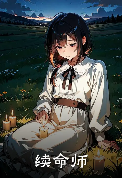 续命师云一热门完本小说免费阅读_最新章节列表续命师(云一热门)