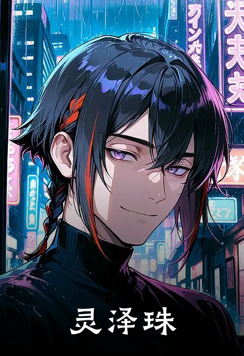 灵泽珠狐七怜狐千灵小说完结免费_最新章节列表灵泽珠(狐七怜狐千灵)