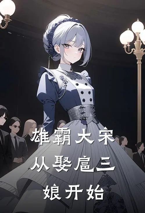 雄霸大宋，从娶扈三娘开始张云扈三娘完结版免费阅读_雄霸大宋，从娶扈三娘开始全章节免费在线阅读