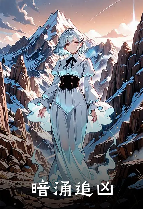 暗涌追凶(陈默苏晴)最新小说_免费阅读完整版小说暗涌追凶(陈默苏晴)