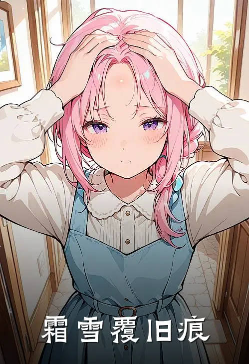 霜雪覆旧痕林未己陈砚深最新好看小说_最新章节列表霜雪覆旧痕(林未己陈砚深)