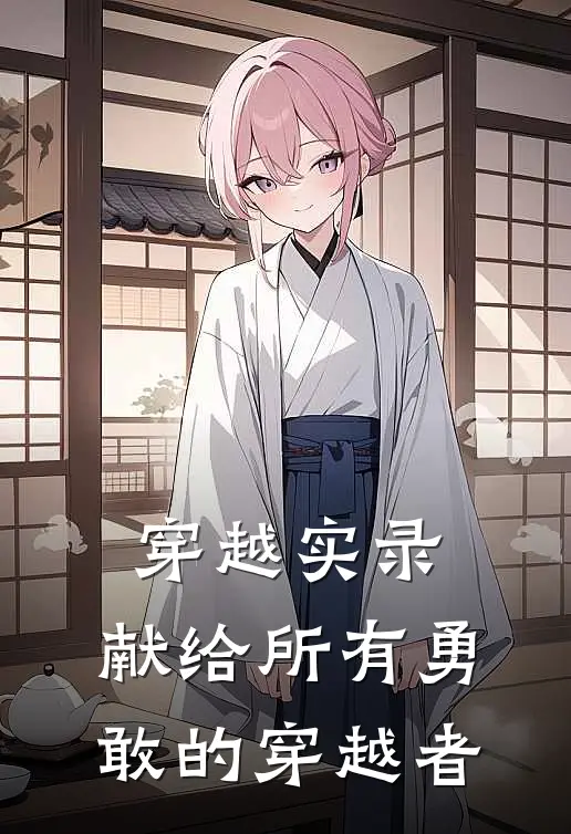 穿越实录：献给所有勇敢的穿越者(孙悟空明鉴)免费小说_完整版免费阅读穿越实录：献给所有勇敢的穿越者孙悟空明鉴