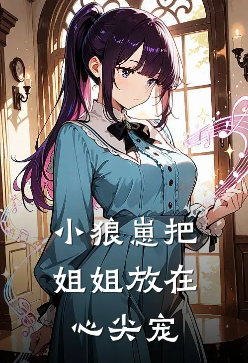 小狼崽把姐姐放在心尖宠林夕星巴克完结版免费小说_完本小说大全小狼崽把姐姐放在心尖宠林夕星巴克