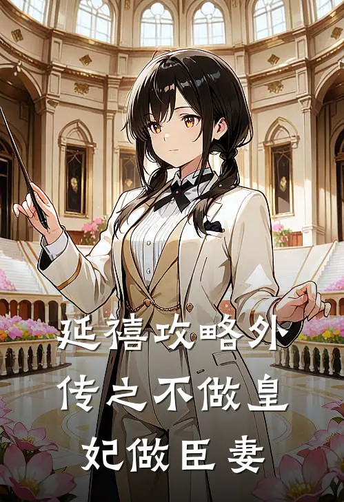 延禧攻略外传之不做皇妃做臣妻(傅恒魏璎珞)完结小说推荐_小说全文免费阅读延禧攻略外传之不做皇妃做臣妻傅恒魏璎珞