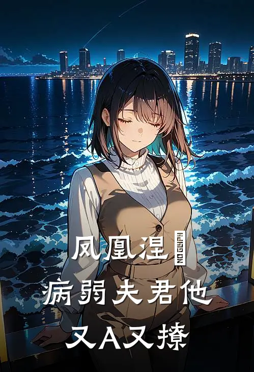 凤凰涅槃：病弱夫君他又A又撩