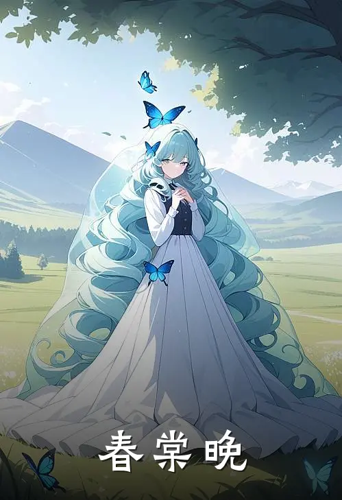 春棠晚(姜槿安姜槿宁)免费阅读_热门的小说春棠晚姜槿安姜槿宁