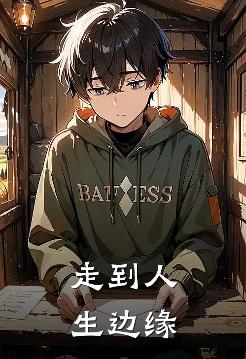 走到人生边缘王强王靖杰热门的小说_免费小说走到人生边缘(王强王靖杰)