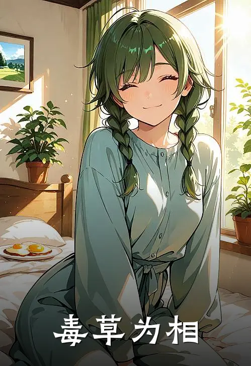 兰昭李泓《毒草为相》_《毒草为相》最新章节在线阅读