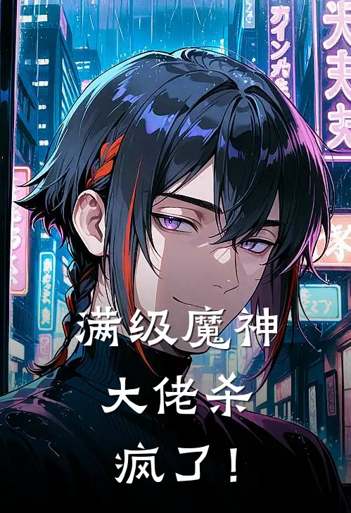 满级魔神，大佬杀疯了！林岚林虎小说完整版免费阅读_最新章节列表满级魔神，大佬杀疯了！(林岚林虎)