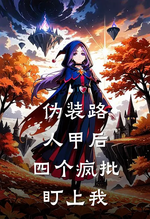 伪装路人甲后，四个疯批盯上我艾莉娅伊莎贝拉完结版小说_最新章节列表伪装路人甲后，四个疯批盯上我(艾莉娅伊莎贝拉)