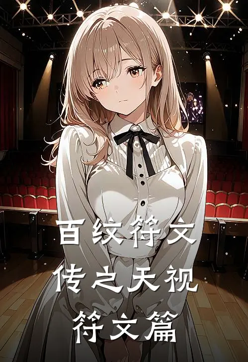 百纹符文传之天视符文篇