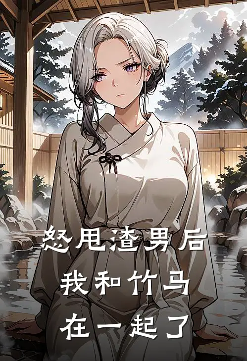 陈安林郑雪仪《怒甩渣男后我和竹马在一起了》最新章节阅读_(陈安林郑雪仪)热门小说