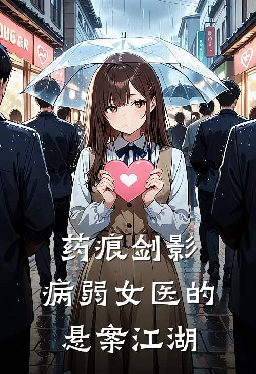 药痕剑影：病弱女医的悬案江湖沈清棠林砚之免费小说全文阅读_免费小说在线阅读药痕剑影：病弱女医的悬案江湖沈清棠林砚之