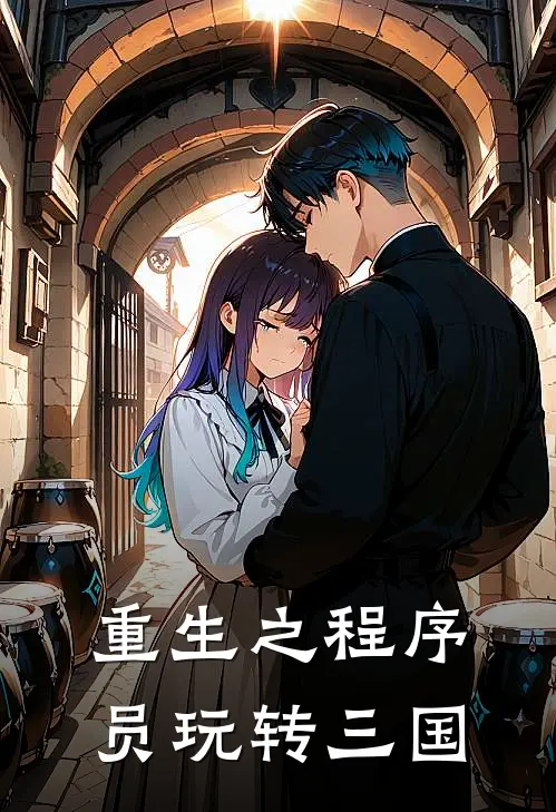 重生之程序员玩转三国(关羽甄宓)火爆小说_《重生之程序员玩转三国》关羽甄宓小说免费在线阅读