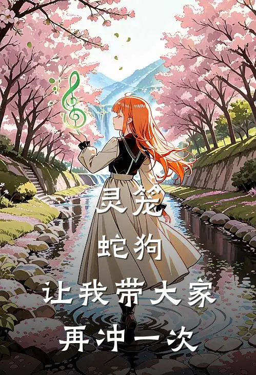 灵笼：蛇狗，让我带大家再冲一次冉冰唐尼小说完结_免费小说全本灵笼：蛇狗，让我带大家再冲一次(冉冰唐尼)