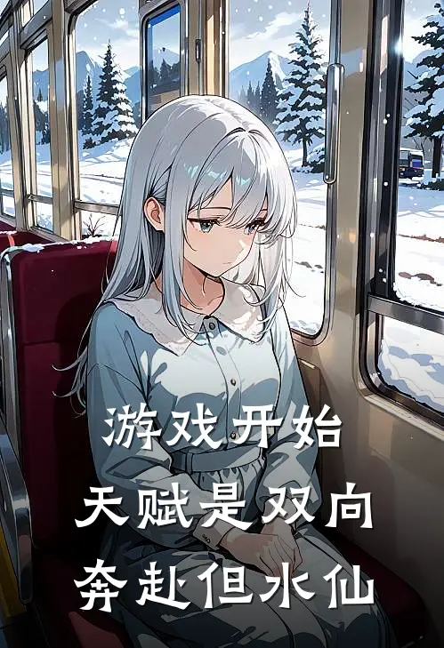 游戏开始：天赋是双向奔赴但水仙