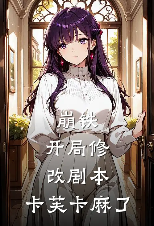 崩铁：开局修改剧本，卡芙卡麻了小说苏牧卡芙卡（已完结全集完整版大结局）苏牧卡芙卡小说全文阅读笔趣阁