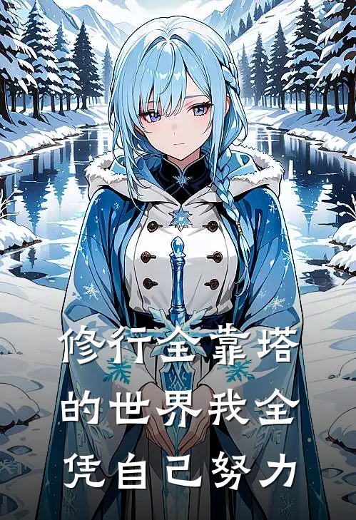 许启铭曹昊阳《修行全靠塔的世界我全凭自己努力》完结版阅读_(修行全靠塔的世界我全凭自己努力)全集阅读