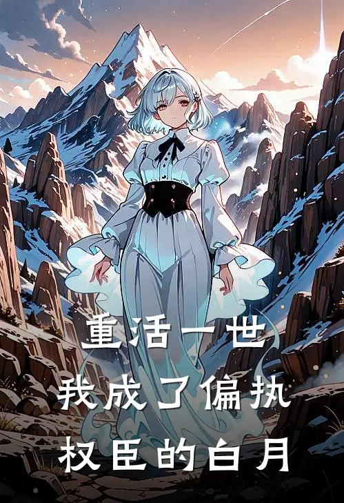 重活一世，我成了偏执权臣的白月