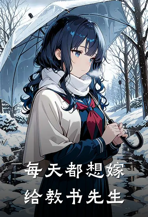 每天都想嫁给教书先生祁夜瑾迟叙白完本小说免费阅读_最新章节列表每天都想嫁给教书先生(祁夜瑾迟叙白)