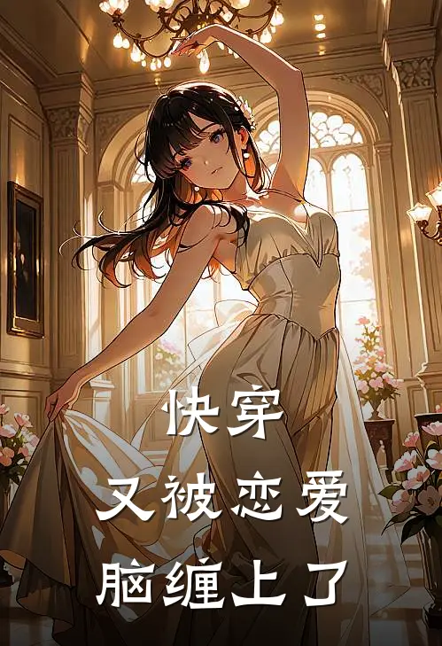 快穿：又被恋爱脑缠上了