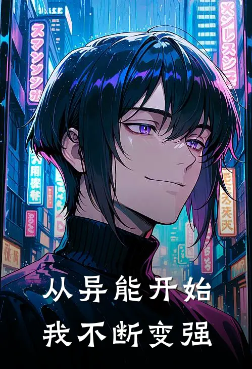 从异能开始，我不断变强（李书缘张择）最新章节列表_李书缘张择)从异能开始，我不断变强最新章节列表笔趣阁（从异能开始，我不断变强）