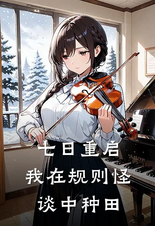 七日重启：我在规则怪谈中种田林野林野最新章节免费阅读_七日重启：我在规则怪谈中种田全集免费阅读