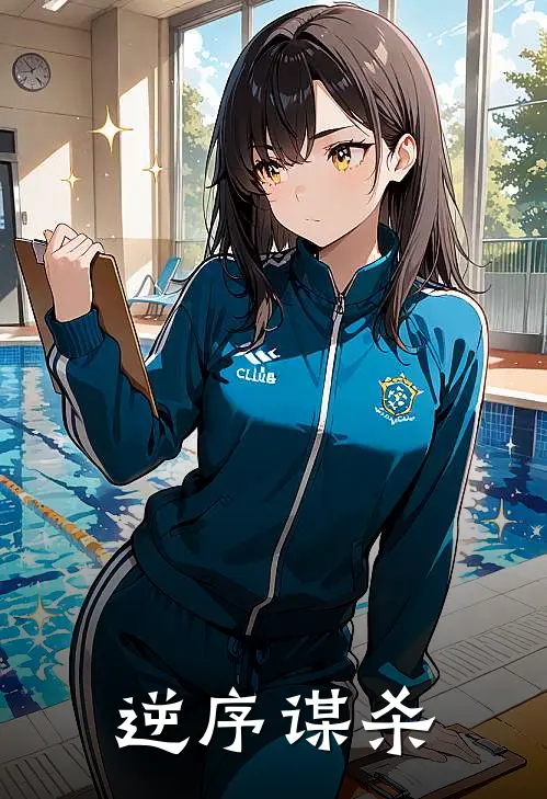 逆序谋杀(苏洛林默)完结版小说_最新全本小说逆序谋杀苏洛林默