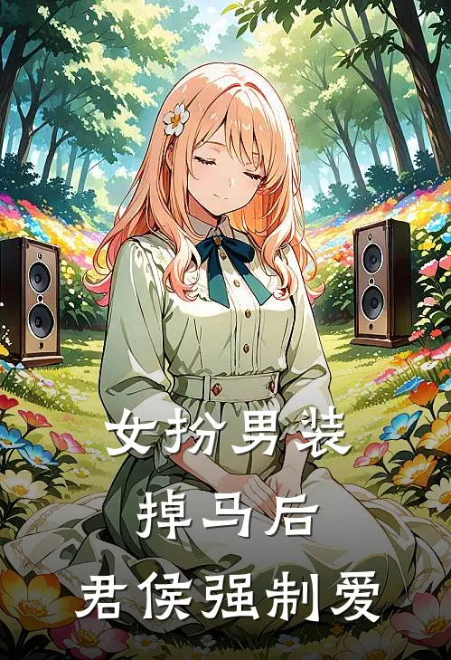 女扮男装掉马后，君侯强制爱