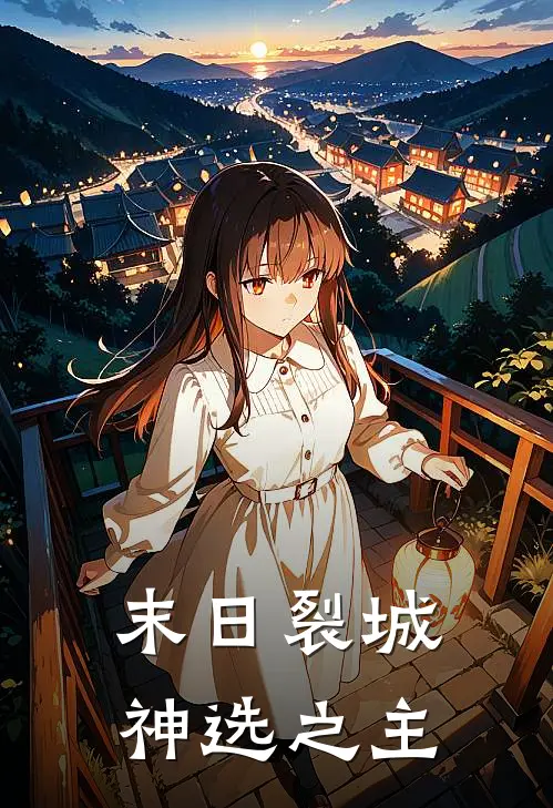 末日裂城：神选之主林烬苏瑾瑜完结版小说阅读_完整版小说免费阅读末日裂城：神选之主(林烬苏瑾瑜)