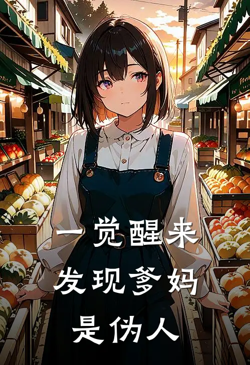 一觉醒来发现爹妈是伪人(江明姬书瑶)_江明姬书瑶热门小说